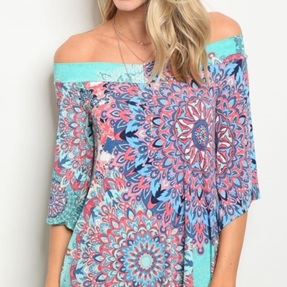 LAST 2! PINK & MINT! GIRLY & FLIRTY! - Picture 2 of 8